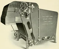 Picture 5 of 17 from Textile machinery with special reference to pickers (1919), leaf 56