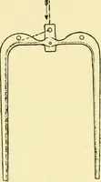 An illustration from Textile raw materials and their conversion into yarns : (the study of the raw materials and the technology of the spinning process) a text-book for textile, trade and higher technical schools, as also for self-instruction ; based upon the ordinary syllabus and curriculum of the Imperial and Royal Austrian weaving schools (1901)