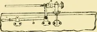 An illustration from Textile raw materials and their conversion into yarns : (the study of the raw materials and the technology of the spinning process) a text-book for textile, trade and higher technical schools, as also for self-instruction ; based upon the ordinary syllabus and curriculum of the Imperial and Royal Austrian weaving schools (1901)