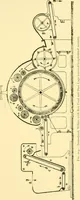 An illustration from Textile raw materials and their conversion into yarns : (the study of the raw materials and the technology of the spinning process) a text-book for textile, trade and higher technical schools, as also for self-instruction ; based upon the ordinary syllabus and curriculum of the Imperial and Royal Austrian weaving schools (1901)