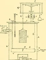 An illustration from Textile raw materials and their conversion into yarns : (the study of the raw materials and the technology of the spinning process) a text-book for textile, trade and higher technical schools, as also for self-instruction ; based upon the ordinary syllabus and curriculum of the Imperial and Royal Austrian weaving schools (1901)