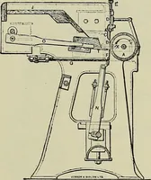 An illustration from Textiles (1922)