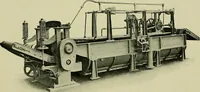 An illustration from Textiles (1922)
