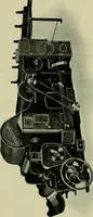 An illustration from Textiles (1922)