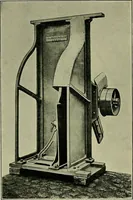 An illustration from Textiles (1922)