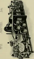 An illustration from Textiles (1922)