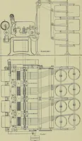 An illustration from Textiles (1922)