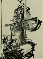 An illustration from Textiles (1922)