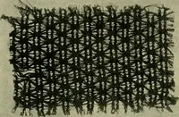 An illustration from Textiles (1922)