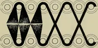 An illustration from Textiles (1922)