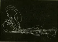 An illustration from Textiles (1922)
