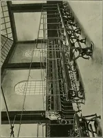 An illustration from Textiles (1922)