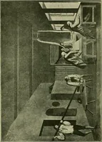 An illustration from Textiles (1922)