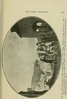 An illustration from Textiles (1922)
