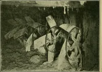 An illustration from Textiles (1922)