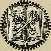 An illustration from Textiles (1922)