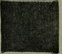 An illustration from Textiles (1916)