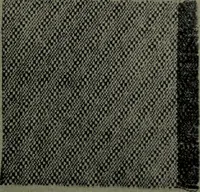 An illustration from Textiles (1916)