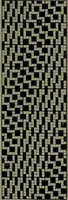 An illustration from Textiles (1916)