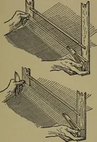 An illustration from Textiles (1916)