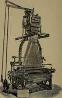 An illustration from Textiles (1916)