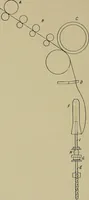 An illustration from Textiles (1910)