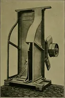 An illustration from Textiles (1910)