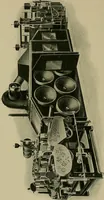 An illustration from Textiles (1910)