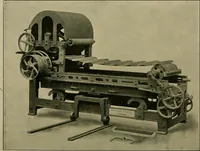 An illustration from Textiles (1910)