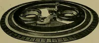 An illustration from Textiles (1910)