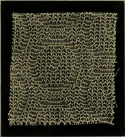An illustration from Textiles (1910)
