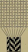 An illustration from Textiles (1910)