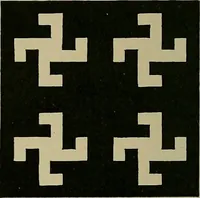 An illustration from Textiles (1910)