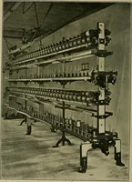 An illustration from Textiles (1910)