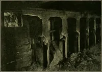 An illustration from Textiles (1910)