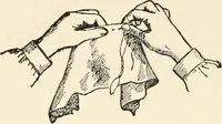 Picture 71 of 107 from Textiles and clothing, by Kate Heintz Watson.. (1907), leaf 129