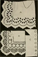 Picture 94 of 107 from Textiles and clothing, by Kate Heintz Watson.. (1907), leaf 178