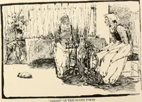 Picture 7 of 107 from Textiles and clothing, by Kate Heintz Watson.. (1907), leaf 23