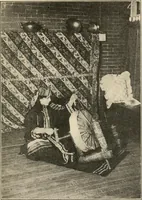 Picture 11 of 107 from Textiles and clothing, by Kate Heintz Watson.. (1907), leaf 28