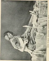Picture 14 of 107 from Textiles and clothing, by Kate Heintz Watson.. (1907), leaf 31