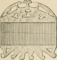 Picture 15 of 107 from Textiles and clothing, by Kate Heintz Watson.. (1907), leaf 32