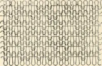 Picture 62 of 107 from Textiles and clothing, by Kate Heintz Watson.. (1907), leaf 87
