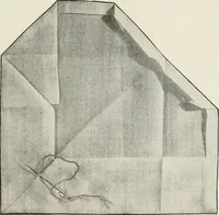 An illustration from Textiles and clothing, by Kate Heintz Watson (1914)