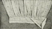 An illustration from Textiles and clothing, by Kate Heintz Watson (1914)