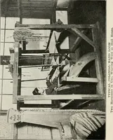 An illustration from Textiles and clothing, by Kate Heintz Watson (1914)