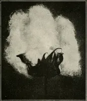 An illustration from Textiles and clothing, by Kate Heintz Watson (1914)