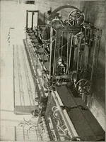 An illustration from Textiles and clothing, by Kate Heintz Watson (1914)
