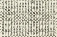 An illustration from Textiles and clothing, by Kate Heintz Watson (1914)