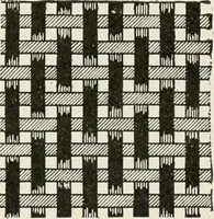 An illustration from Textiles and clothing, by Kate Heintz Watson (1914)