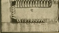 An illustration from Textiles and clothing (1910)